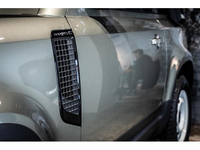 ディフェンダー ９０Ｓ　Ｐ３００（18枚目）