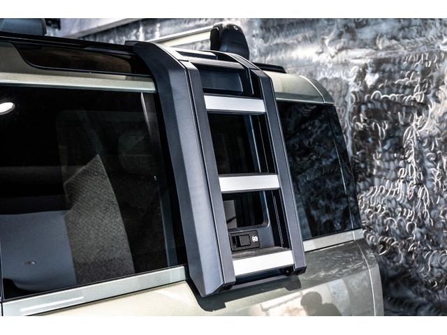 ディフェンダー ９０Ｓ　Ｐ３００（20枚目）