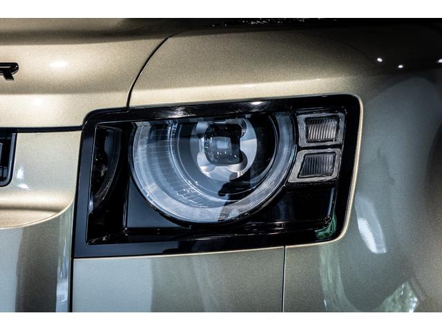 ディフェンダー ９０Ｓ　Ｐ３００（22枚目）