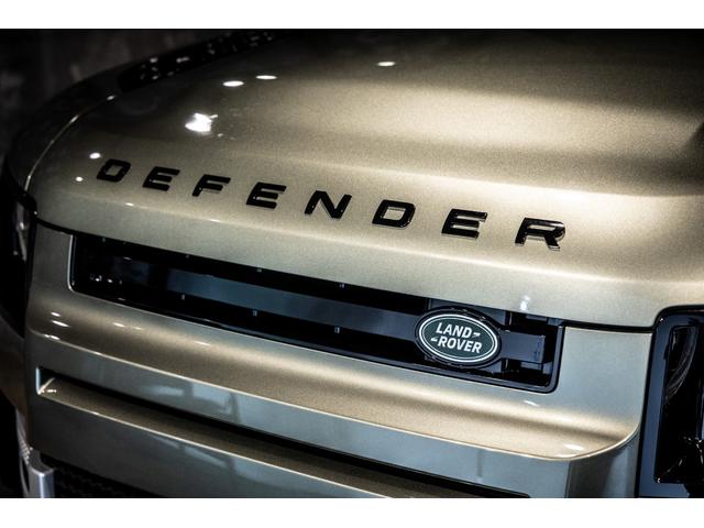 ディフェンダー ９０Ｓ　Ｐ３００（23枚目）