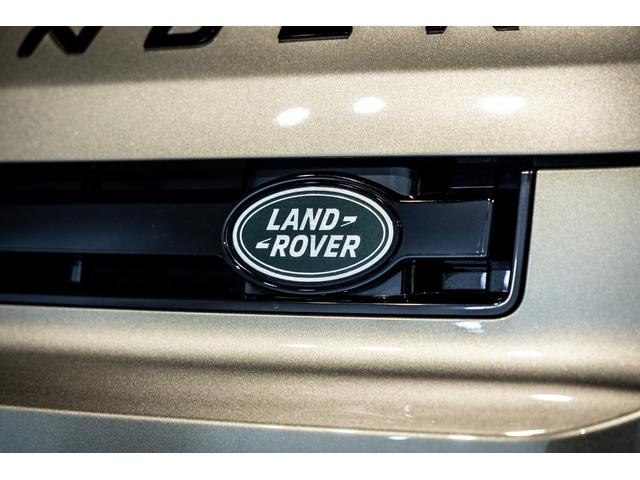 ディフェンダー ９０Ｓ　Ｐ３００（25枚目）