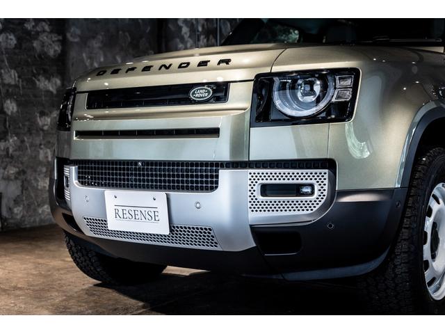 ディフェンダー ９０Ｓ　Ｐ３００（27枚目）