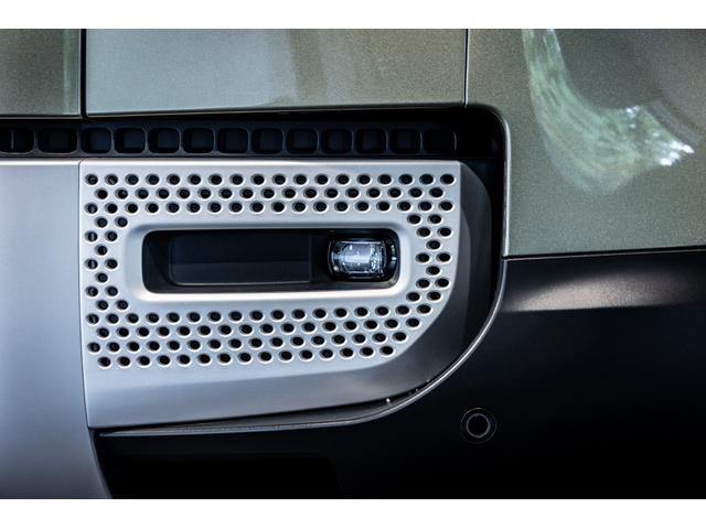 ディフェンダー ９０Ｓ　Ｐ３００（28枚目）