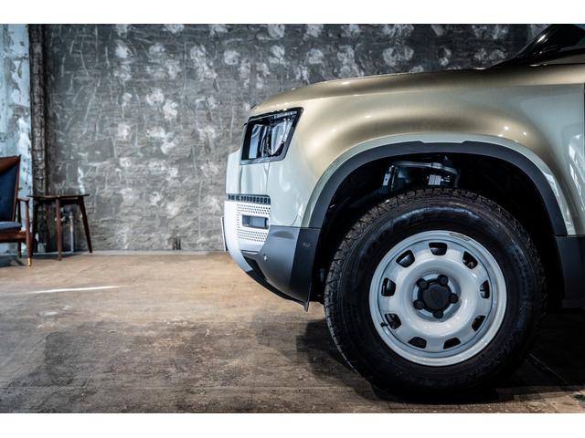 ディフェンダー ９０Ｓ　Ｐ３００（29枚目）