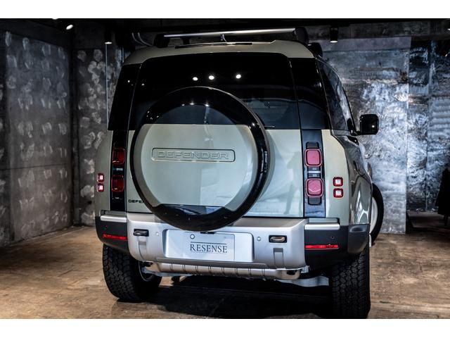 ディフェンダー ９０Ｓ　Ｐ３００（32枚目）