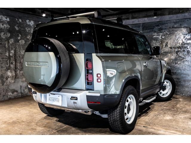 ディフェンダー ９０Ｓ　Ｐ３００（33枚目）