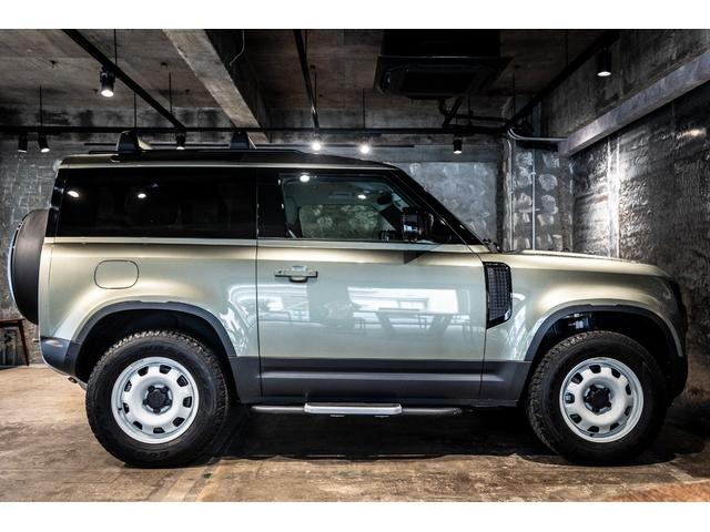 ディフェンダー ９０Ｓ　Ｐ３００（35枚目）