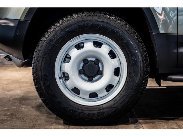 ディフェンダー ９０Ｓ　Ｐ３００（36枚目）