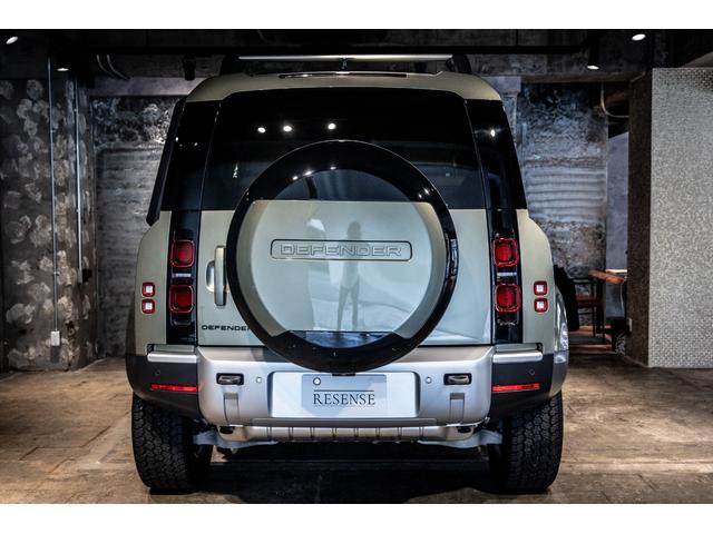 ディフェンダー ９０Ｓ　Ｐ３００（38枚目）