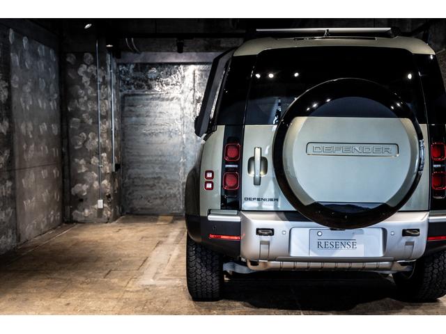 ディフェンダー ９０Ｓ　Ｐ３００（40枚目）