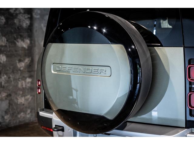 ディフェンダー ９０Ｓ　Ｐ３００（43枚目）