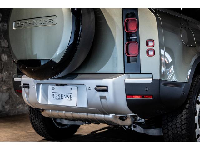 ディフェンダー ９０Ｓ　Ｐ３００（44枚目）