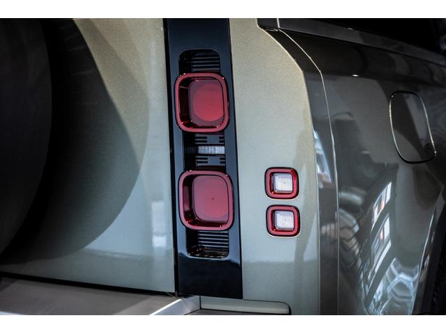 ディフェンダー ９０Ｓ　Ｐ３００（45枚目）