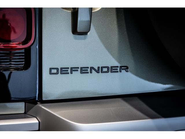 ディフェンダー ９０Ｓ　Ｐ３００（46枚目）