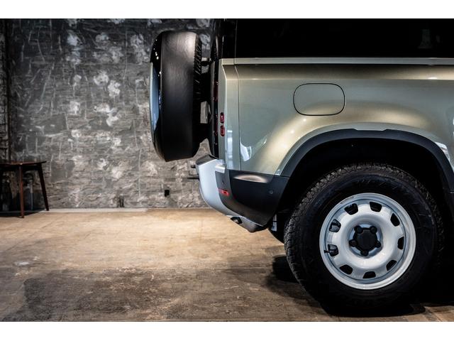 ディフェンダー ９０Ｓ　Ｐ３００（48枚目）