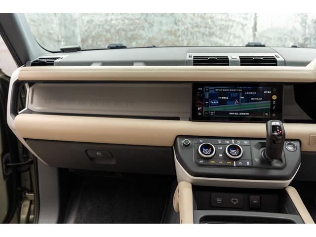 ディフェンダー ９０Ｓ　Ｐ３００（51枚目）