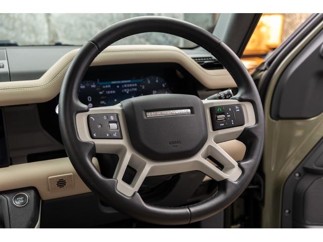 ディフェンダー ９０Ｓ　Ｐ３００（55枚目）