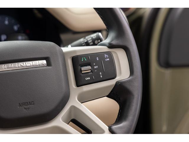 ディフェンダー ９０Ｓ　Ｐ３００（56枚目）