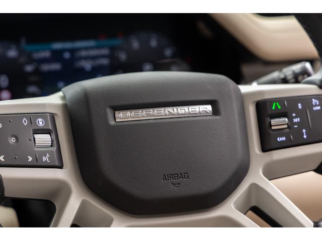 ディフェンダー ９０Ｓ　Ｐ３００（58枚目）