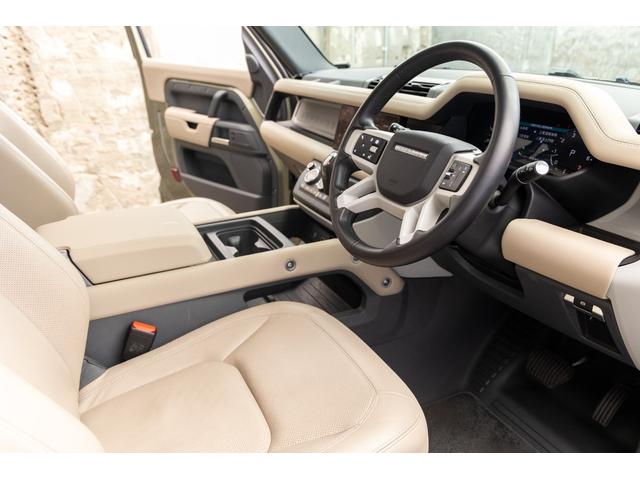 ディフェンダー ９０Ｓ　Ｐ３００（60枚目）