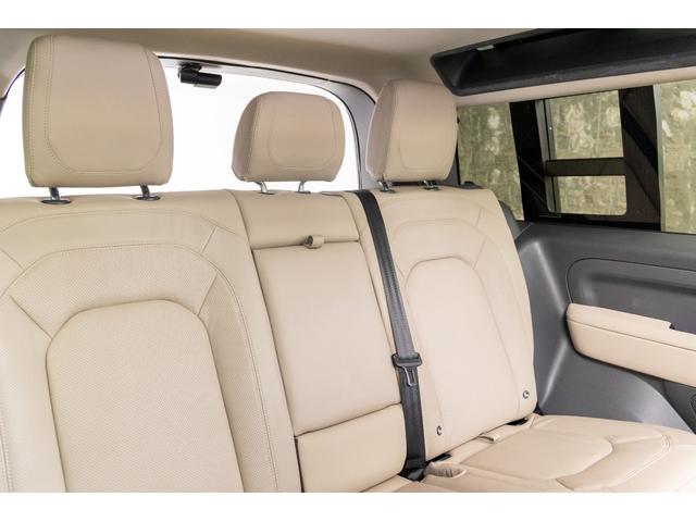 ディフェンダー ９０Ｓ　Ｐ３００（61枚目）