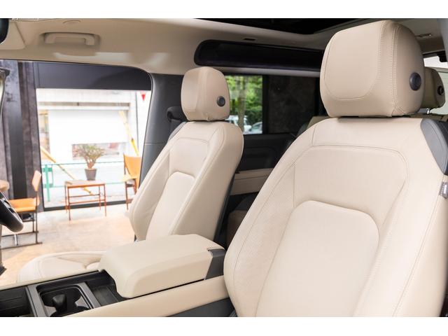 ディフェンダー ９０Ｓ　Ｐ３００（63枚目）