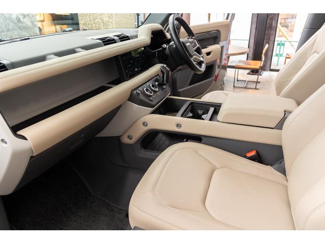 ディフェンダー ９０Ｓ　Ｐ３００（64枚目）