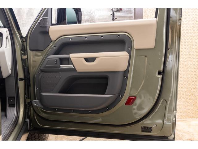 ディフェンダー ９０Ｓ　Ｐ３００（67枚目）