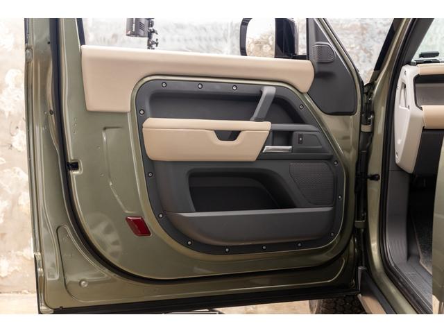 ディフェンダー ９０Ｓ　Ｐ３００（68枚目）