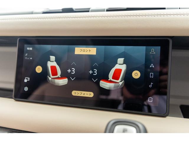 ディフェンダー ９０Ｓ　Ｐ３００（71枚目）