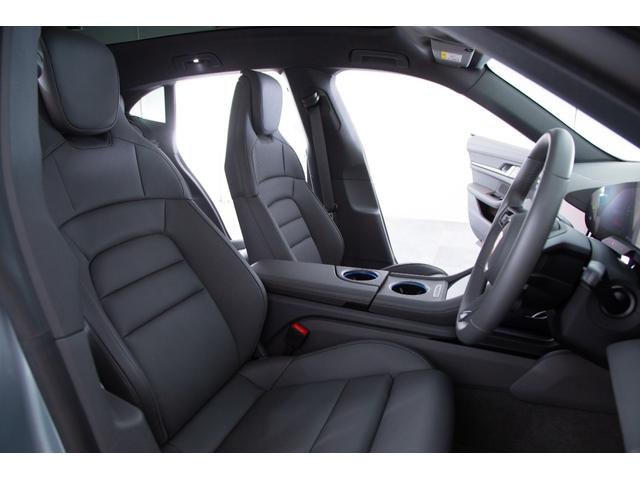 タイカンクロスツーリスモ タイカン 4クロスツーリスモ スポクロ リアアクスル パノラマルーフ BOSE ソフトクローズドア マトリクスLED オフロードデザイン20AW(45枚目)