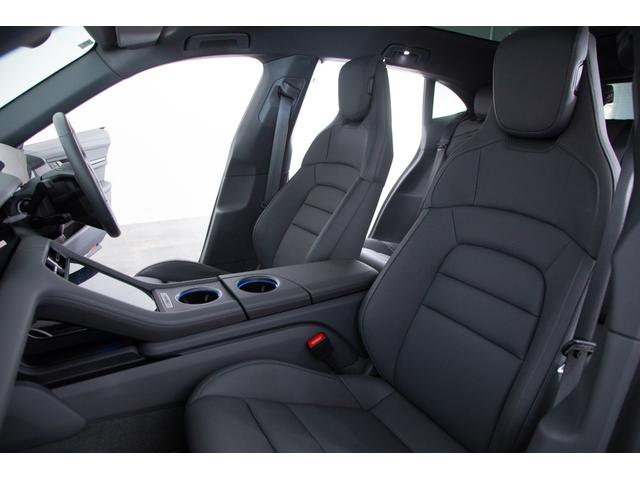 タイカンクロスツーリスモ タイカン 4クロスツーリスモ スポクロ リアアクスル パノラマルーフ BOSE ソフトクローズドア マトリクスLED オフロードデザイン20AW(49枚目)