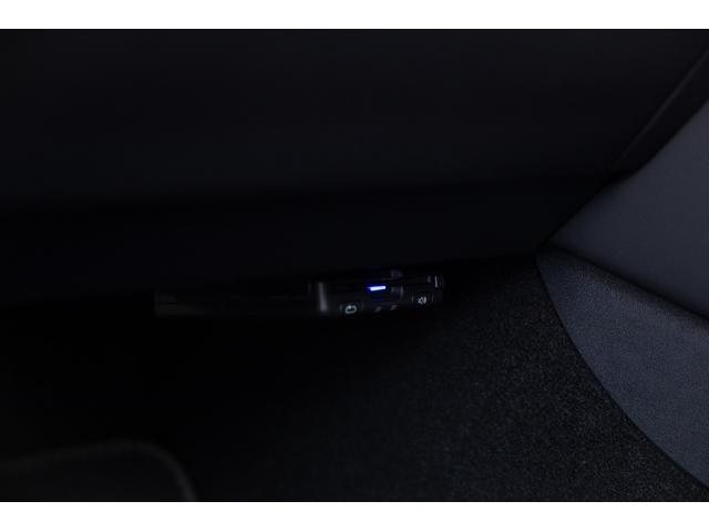 モデル3 ロングレンジ USBドライブ フルセルフD 純正ルーフシェード/トランクマット 19インチAW(49枚目)