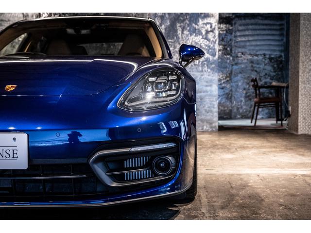 パナメーラ 4 PDK(14枚目)