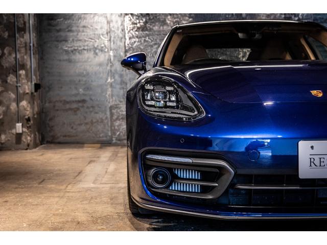 パナメーラ 4 PDK(15枚目)