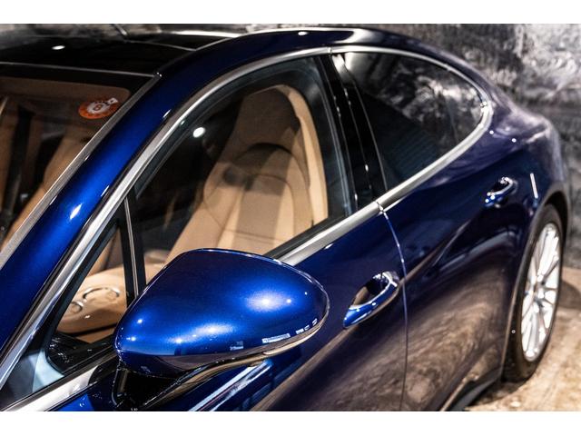 パナメーラ 4 PDK(16枚目)