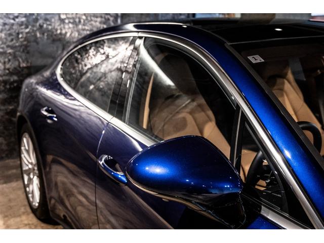 パナメーラ 4 PDK(17枚目)