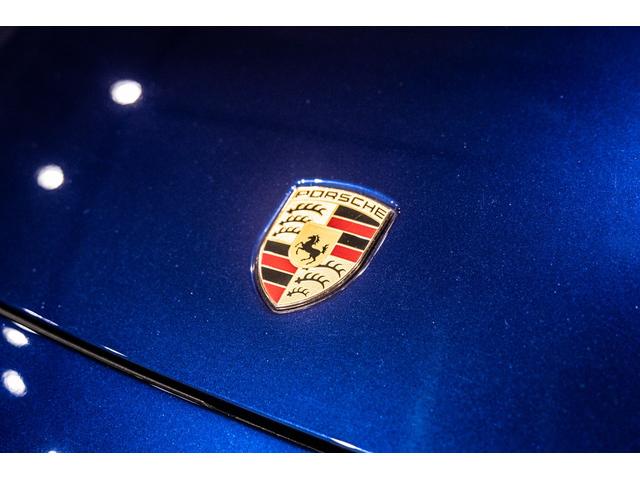 パナメーラ 4 PDK(19枚目)