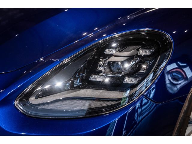 パナメーラ 4 PDK(20枚目)