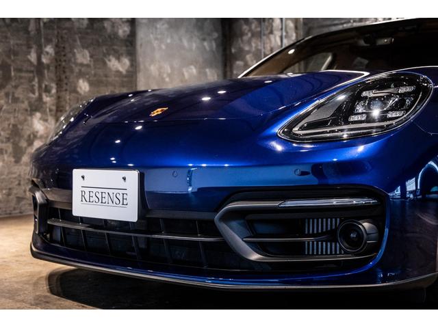 パナメーラ 4 PDK(22枚目)