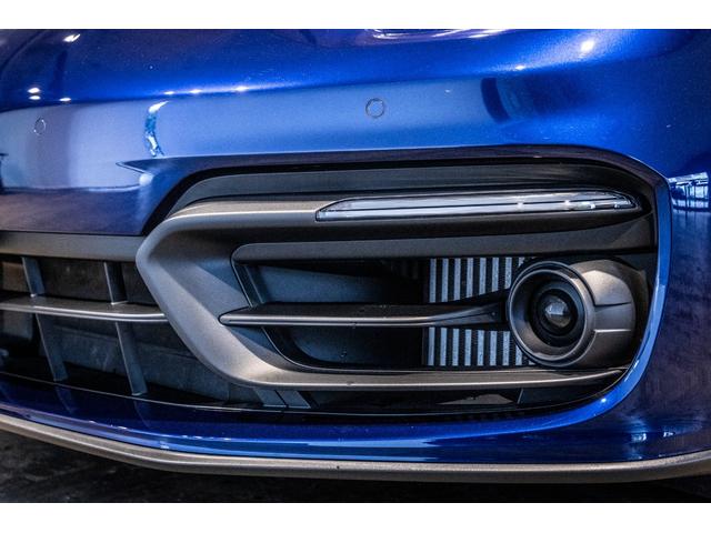 パナメーラ 4 PDK(23枚目)