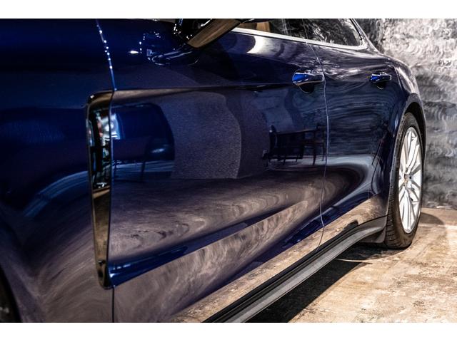 パナメーラ 4 PDK(24枚目)