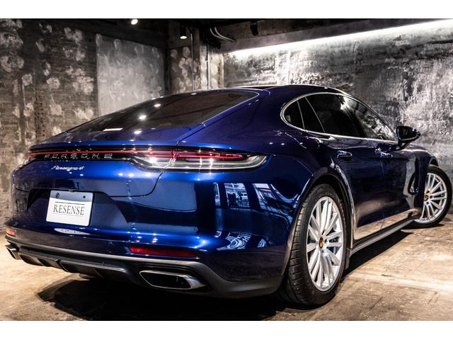 パナメーラ 4 PDK(29枚目)