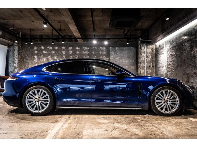 パナメーラ 4 PDK(31枚目)