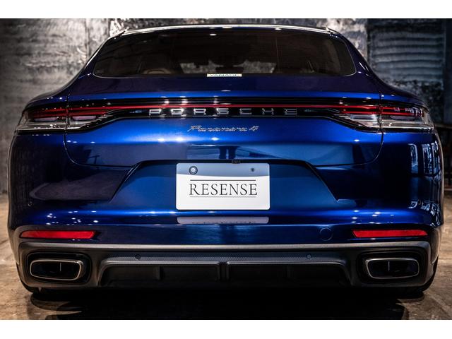 パナメーラ 4 PDK(32枚目)