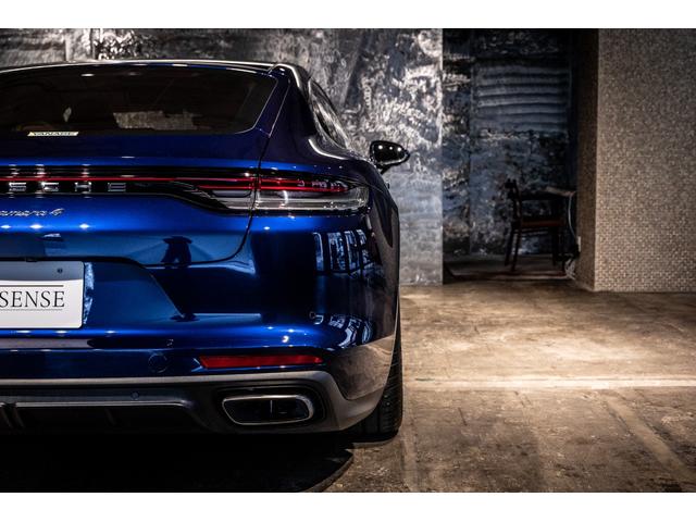 パナメーラ 4 PDK(33枚目)