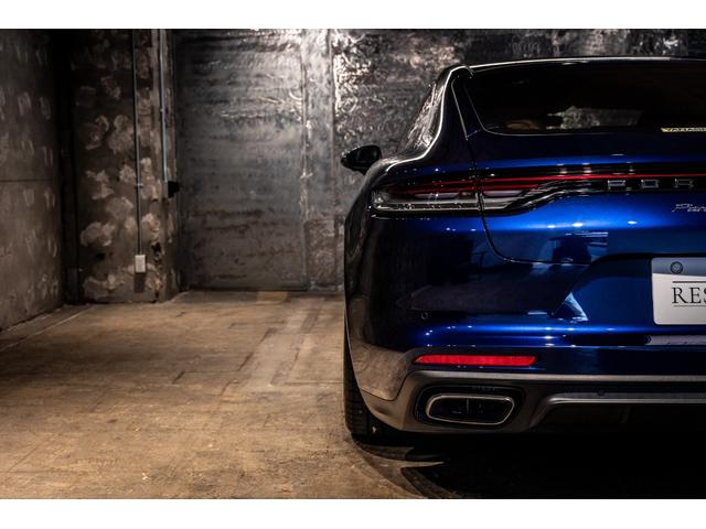 パナメーラ 4 PDK(34枚目)