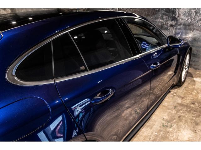 パナメーラ 4 PDK(35枚目)