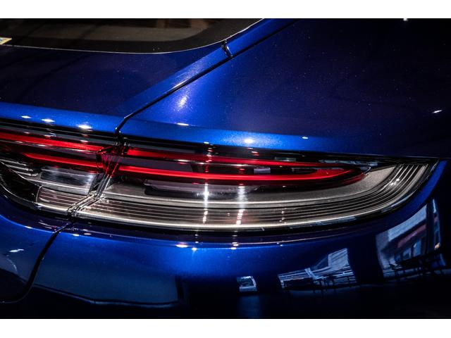 パナメーラ 4 PDK(39枚目)