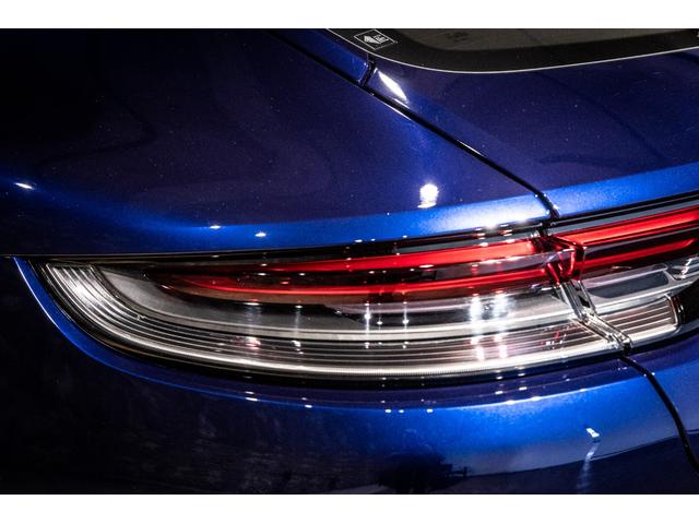 パナメーラ 4 PDK(40枚目)